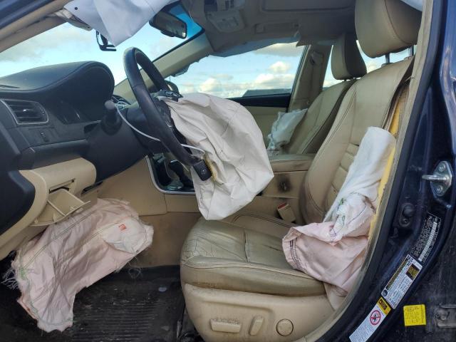 2017 TOYOTA CAMRY HYBR #3304739917