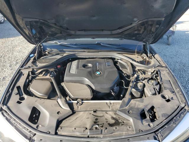 2018 BMW 530 I WBAJA5C5XJG898652