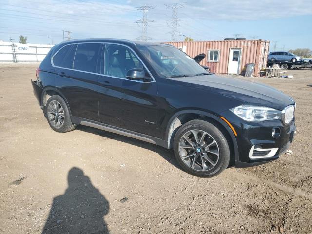 2018 BMW X5 XDRIVE35I 5UXKR0C57J0X93920
