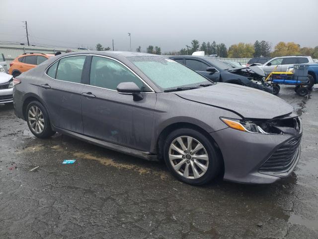 2018 TOYOTA CAMRY L #3304669942