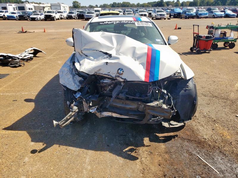 2011 BMW 328 I - WBAPH7C53BE462093