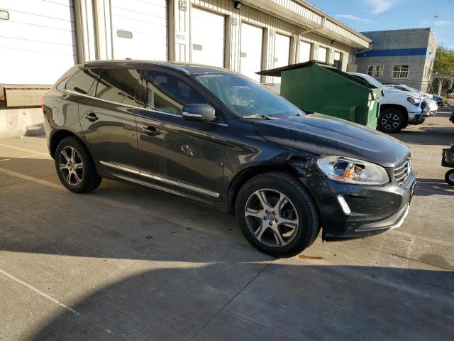 2015 VOLVO XC60 T6 PREMIER YV4902RB9F2592113