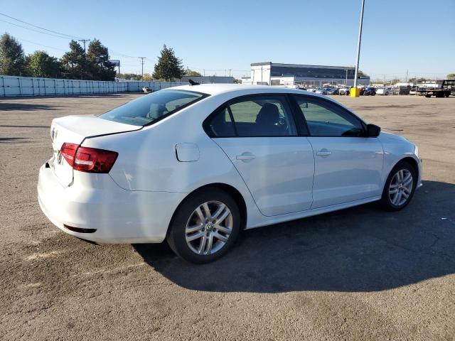 2015 VOLKSWAGEN JETTA BASE - Other View