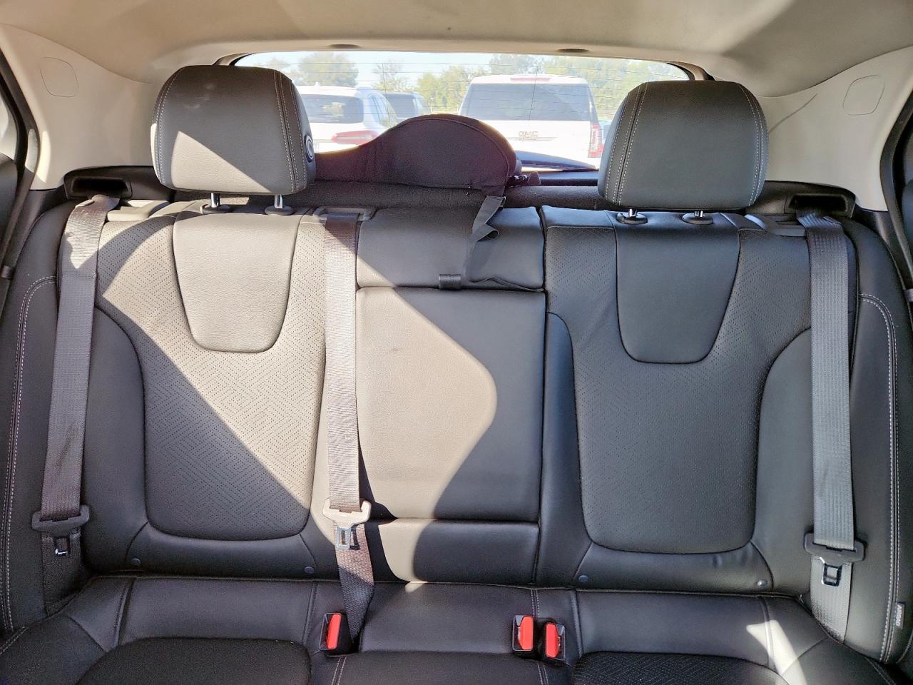 BUICK ENCORE ESSENCE