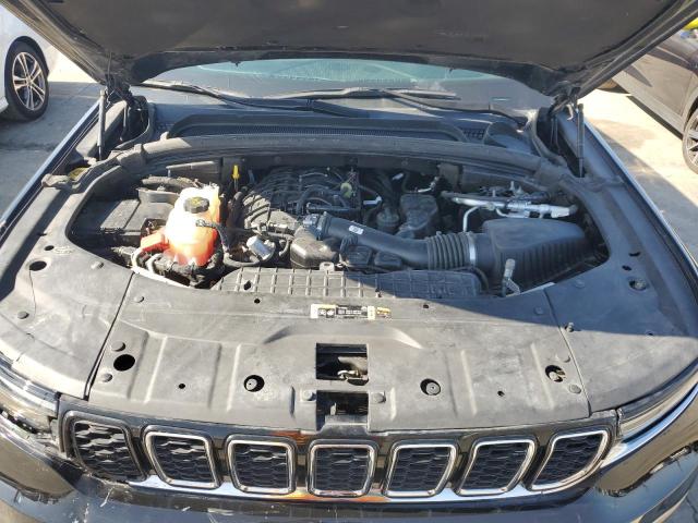 2022 JEEP GRAND CHER - 1C4RJJBG6N8631199