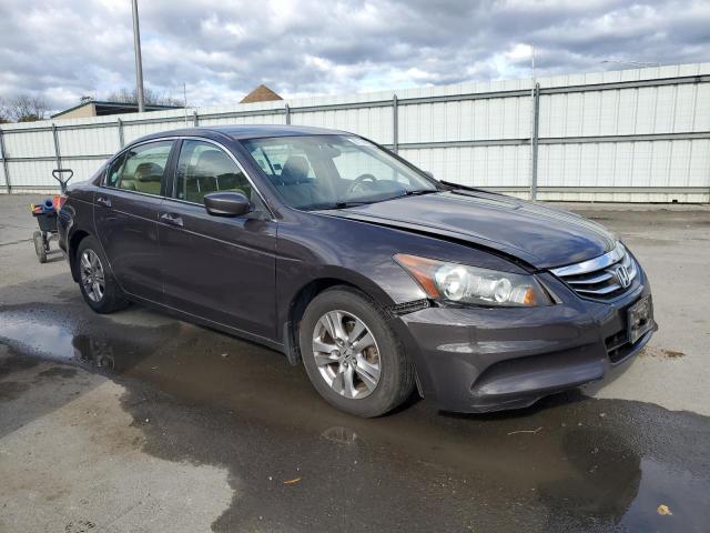 2012 HONDA ACCORD LXP #3283787446