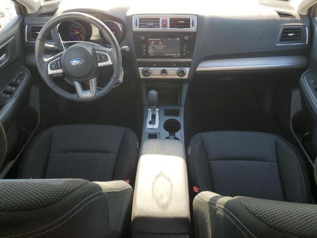 2017 SUBARU OUTBACK 2. #3302868891