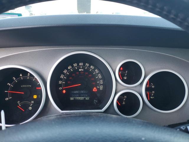 2013 TOYOTA TUNDRA DOU #3294171941