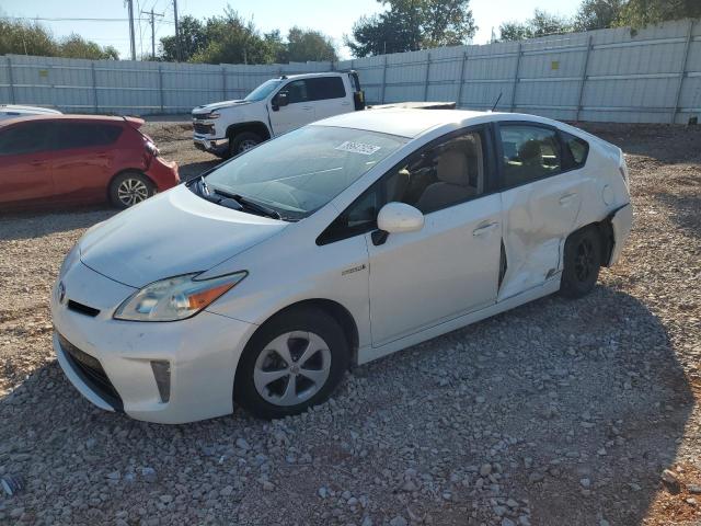 Global Auto Auctions: 2015 TOYOTA PRIUS