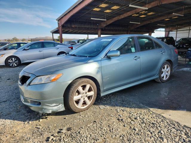2008 TOYOTA CAMRY LE #3278656932