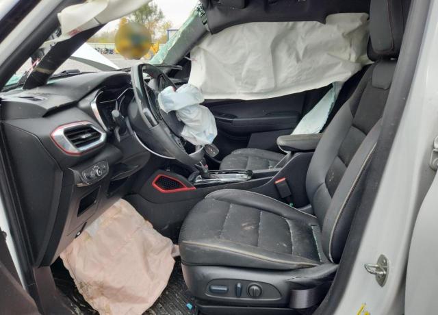 2023 CHEVROLET TRAILBLAZE #3291348183