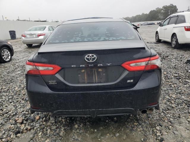 2018 TOYOTA CAMRY L - 4T1B11HK6JU055186