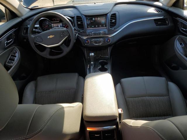 2015 CHEVROLET IMPALA LT 2G1125S34F9203967