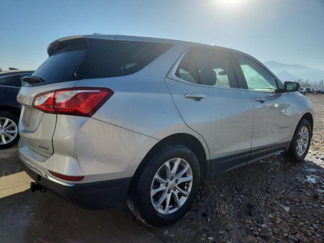 2020 CHEVROLET EQUINOX LT 3GNAXTEV4LL316750