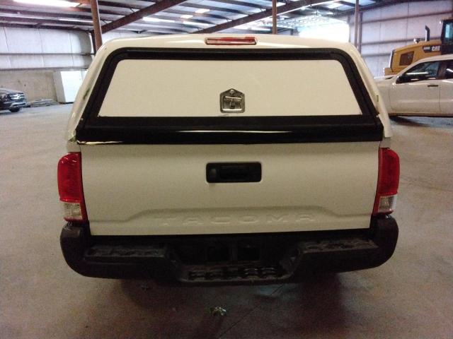 2017 TOYOTA TACOMA ACCESS CAB - 5TFRX5GN6HX088427