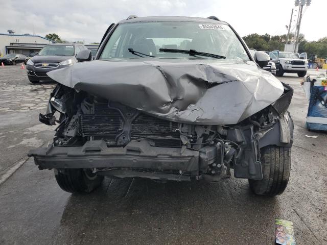 2015 VOLKSWAGEN TIGUAN S WVGAV7AX1FW507050