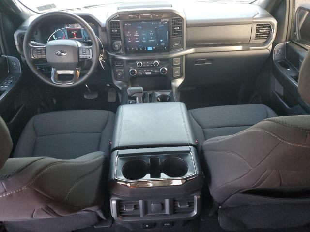 2024 FORD F150 XLT #3292353305