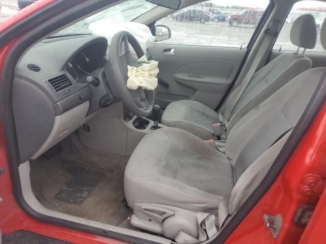 2007 CHEVROLET COBALT LS #3286761306