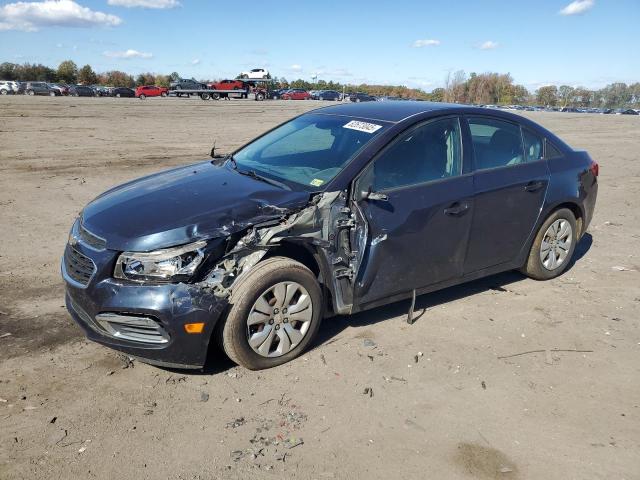2016 CHEVROLET CRUZE LIMITED LS 1G1PC5SGXG7221094