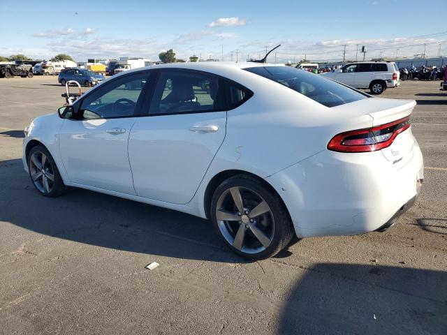2016 DODGE DART GT 1C3CDFEB4GD539355