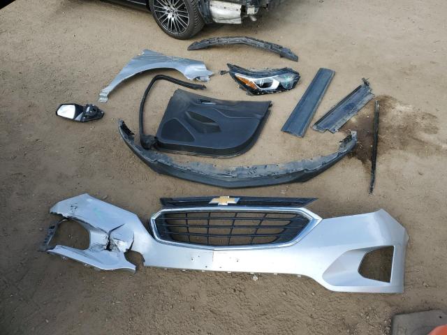 2019 CHEVROLET EQUINOX LT #3294779766