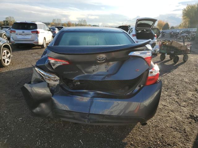 2015 TOYOTA COROLLA L - 2T1BURHEXFC269459