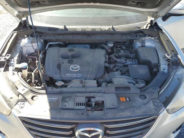 2016 MAZDA CX-5 SPORT - JM3KE2BE3G0639330