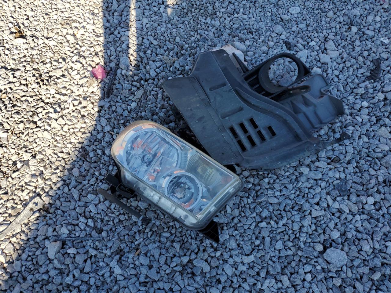 TOYOTA SEQUOIA PLATINUM