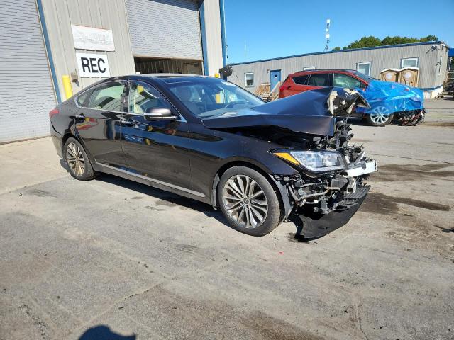 2015 HYUNDAI GENESIS 3. KMHGN4JE1FU029232