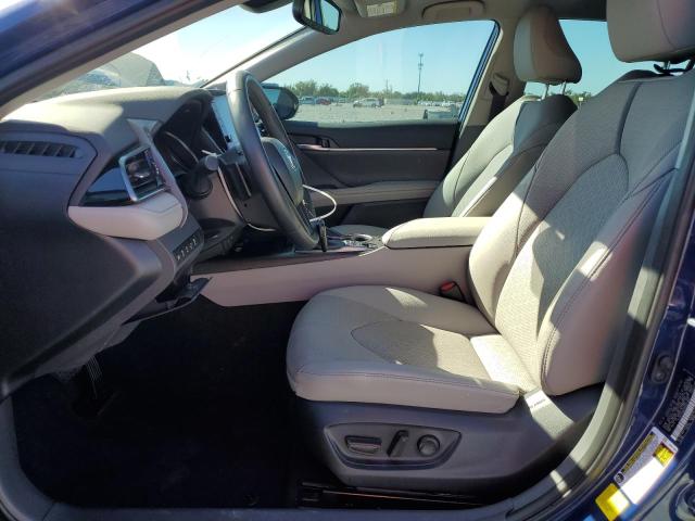 2024 TOYOTA CAMRY XSE - 4T1K31AK5RU071962