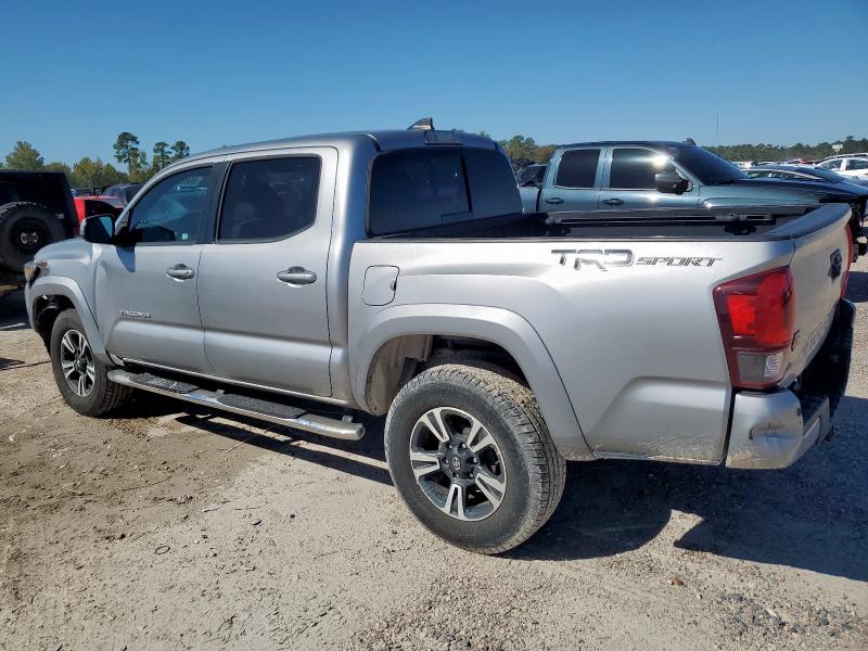 2019 TOYOTA TACOMA DOU - 3TMAZ5CNXKM093561