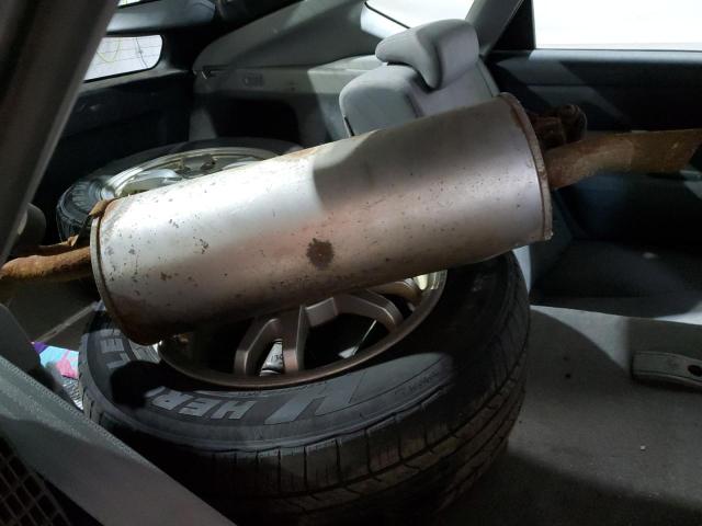 2008 TOYOTA PRIUS #3284678324