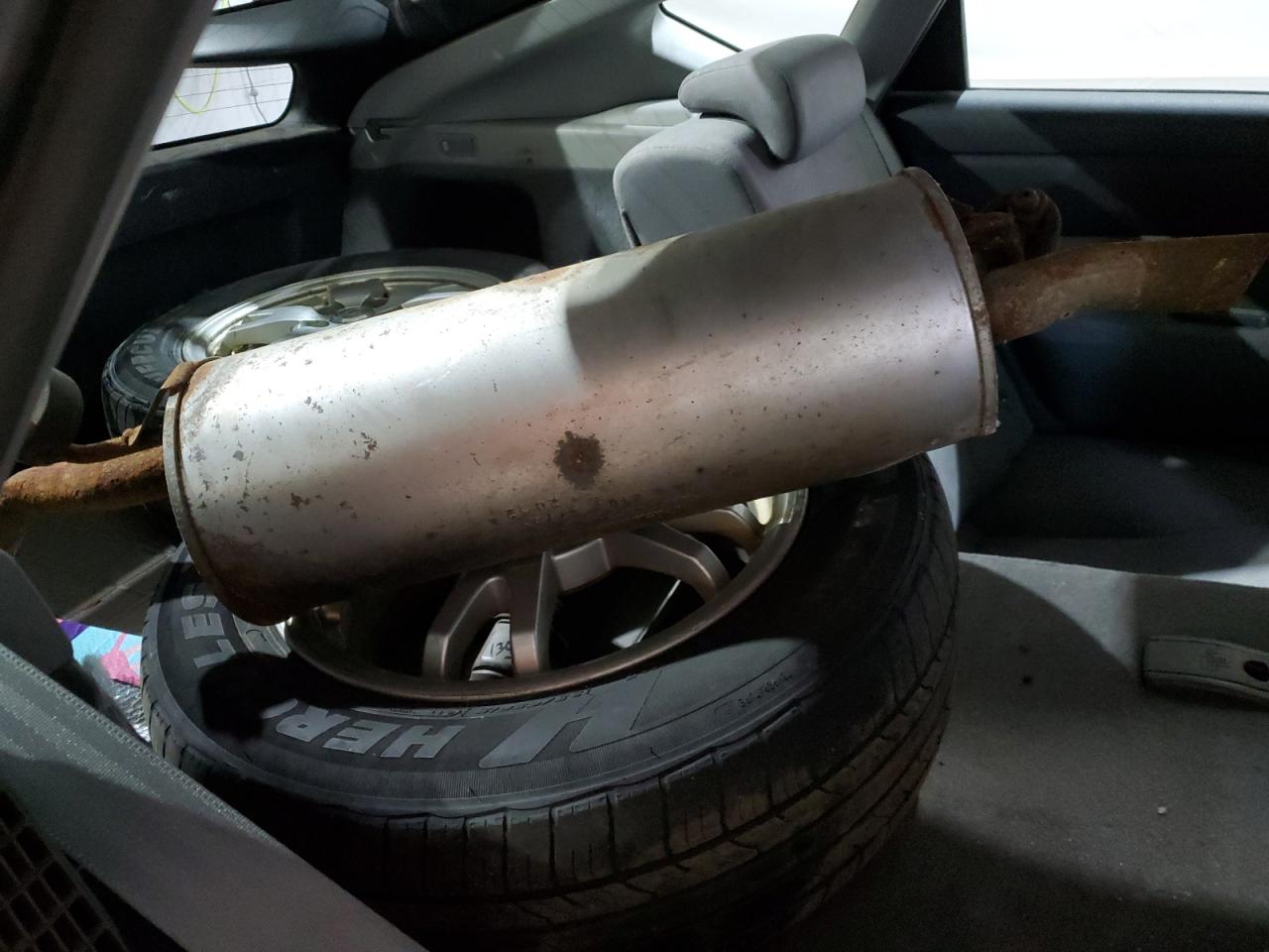 Lot #3284678324 2008 TOYOTA PRIUS