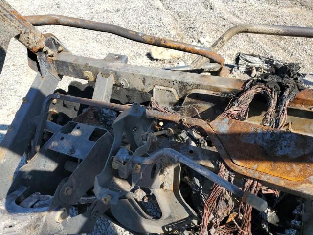 2022 CAN-AM DEFENDER HD10 3JBUKAX48NK001944