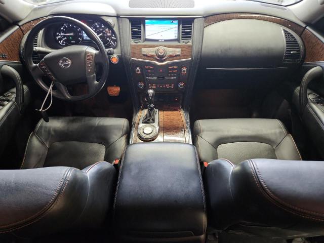 2020 NISSAN ARMADA SV #3290247302