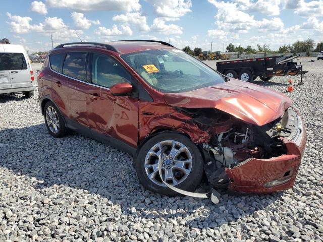 2014 FORD ESCAPE SE - 1FMCU0G93EUA43376