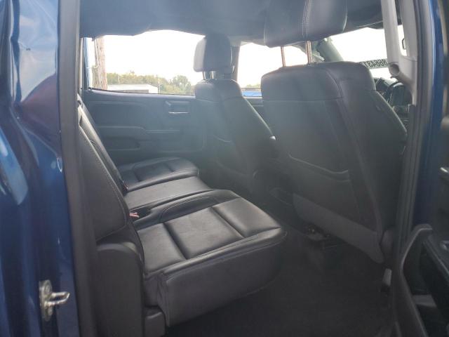 2016 GMC SIERRA K15 #3278552933