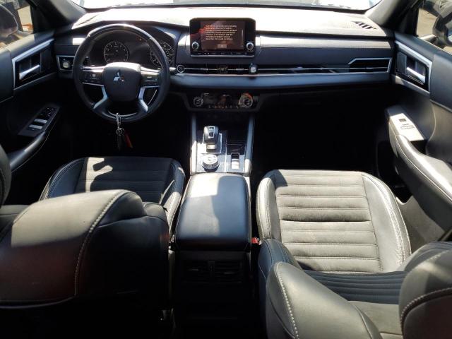 2022 MITSUBISHI OUTLANDER JA4J3UA82NZ064612