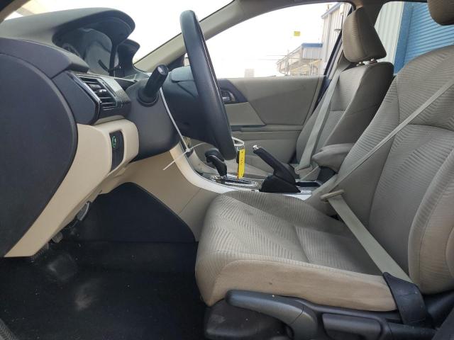 2016 HONDA ACCORD LX - 1HGCR2F3XGA041970