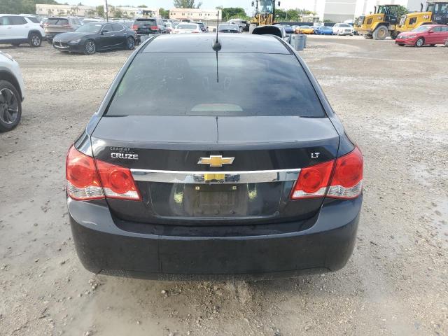 2015 CHEVROLET CRUZE LT 1G1PC5SB7F7184461