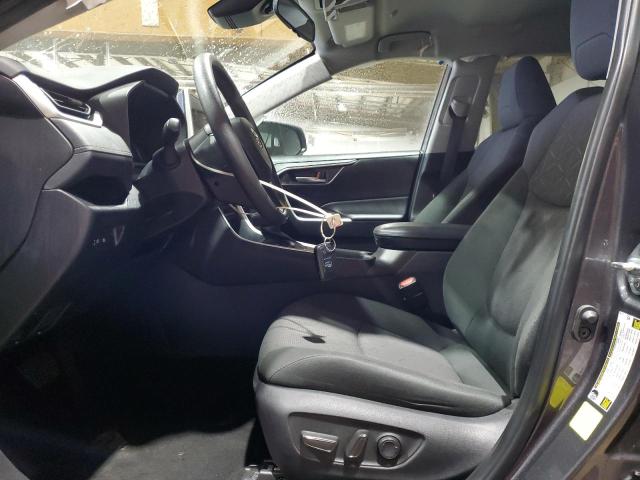 2024 TOYOTA RAV4 XLE #3305620716