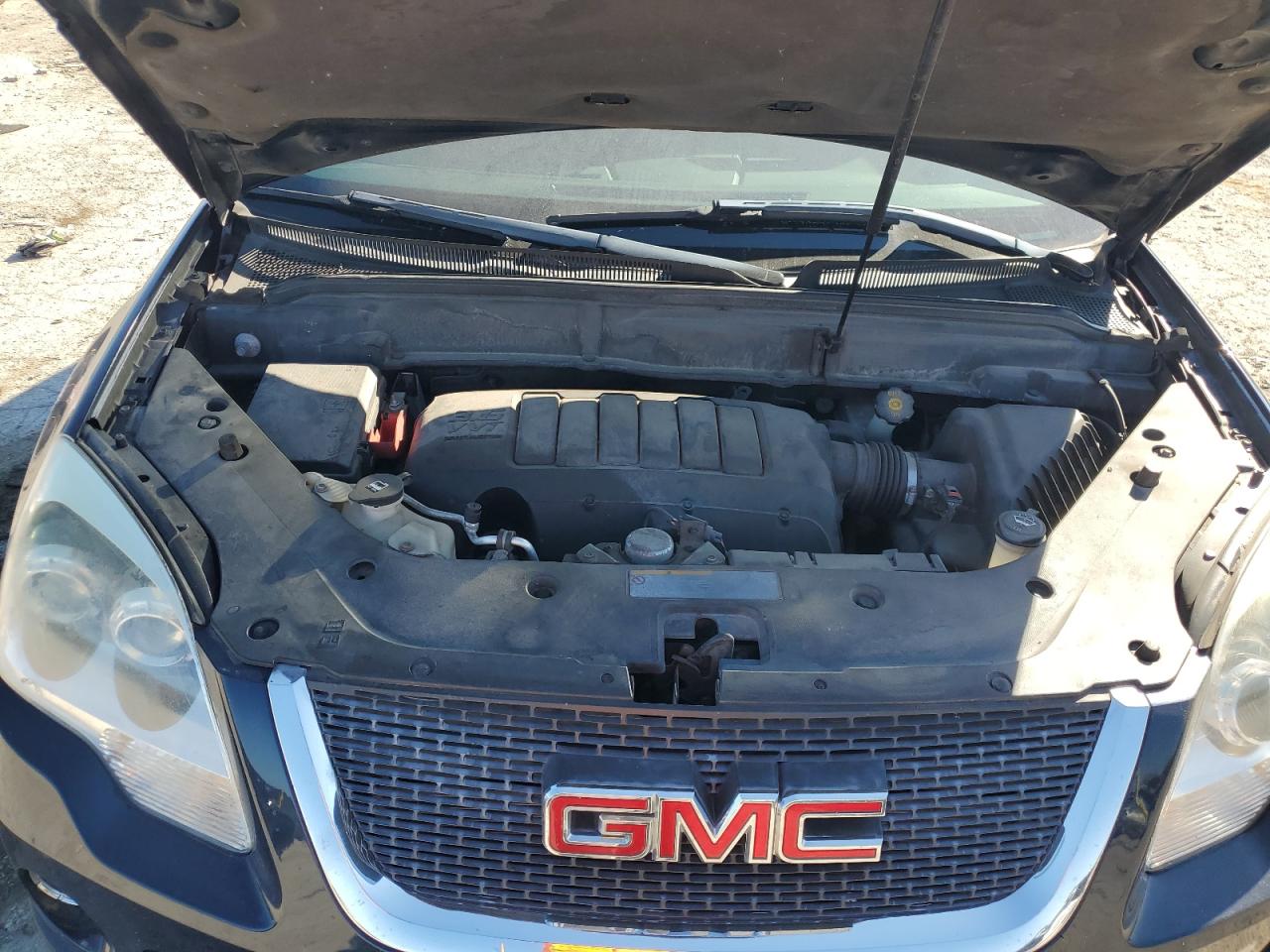 GMC ACADIA SLE