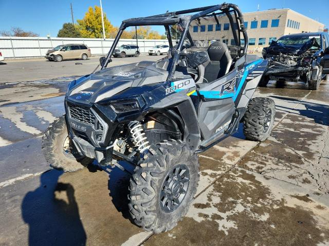 2023 POLA RZR XP 1000 PREMIUM - 3NSNAK991PH350557