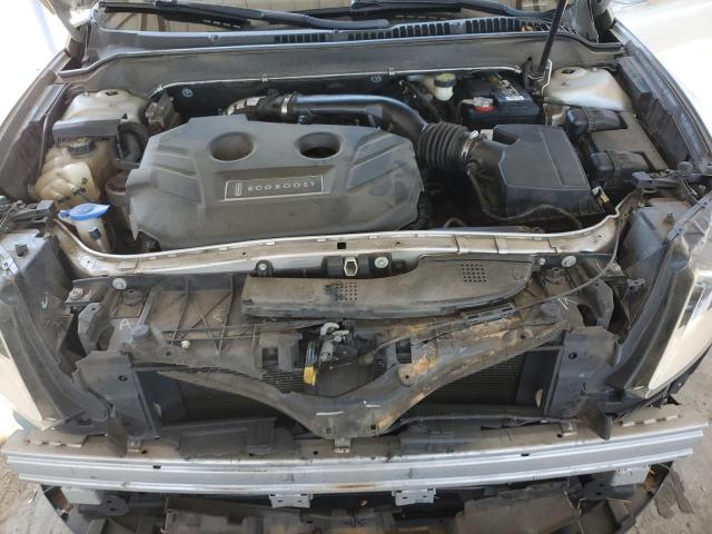 2016 LINCOLN MKZ #3284844578