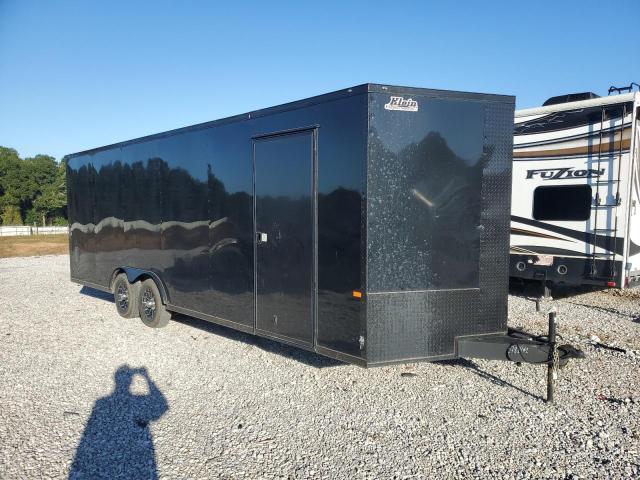 Global Auto Auctions: 2024 ROCK SOLID UNKNOWN