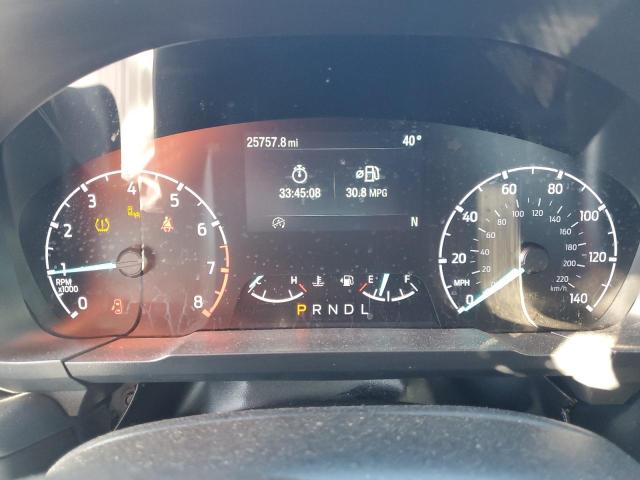 2022 FORD MAVERICK X #3304583472