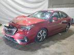 Lot #3301684621 2025 SUBARU LEGACY PRE