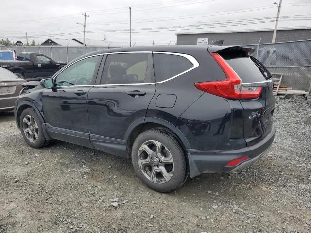 2019 HONDA CR-V EXL - 2HKRW2H81KH129592