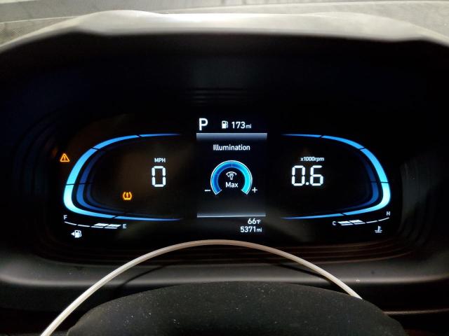 2025 HYUNDAI VENUE SEL KMHRC8A36SU385111