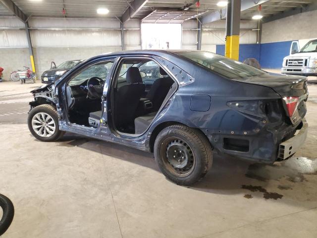 2017 TOYOTA CAMRY LE - 4T1BF1FK3HU802337